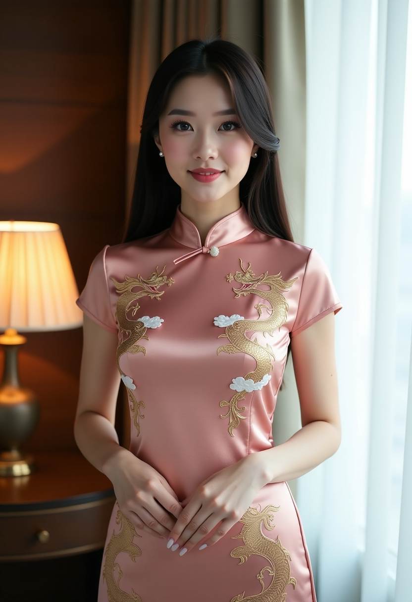 锦绣未央 纯享版